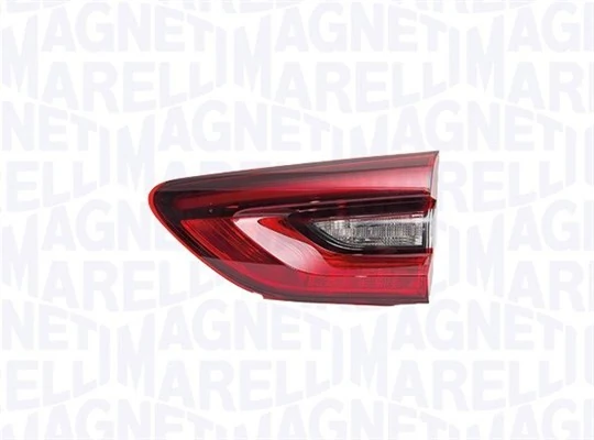 Tail Light Assembly